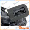 Serrure de porte droite arrière pour VW | EZC-WW-087, 5K4839016F